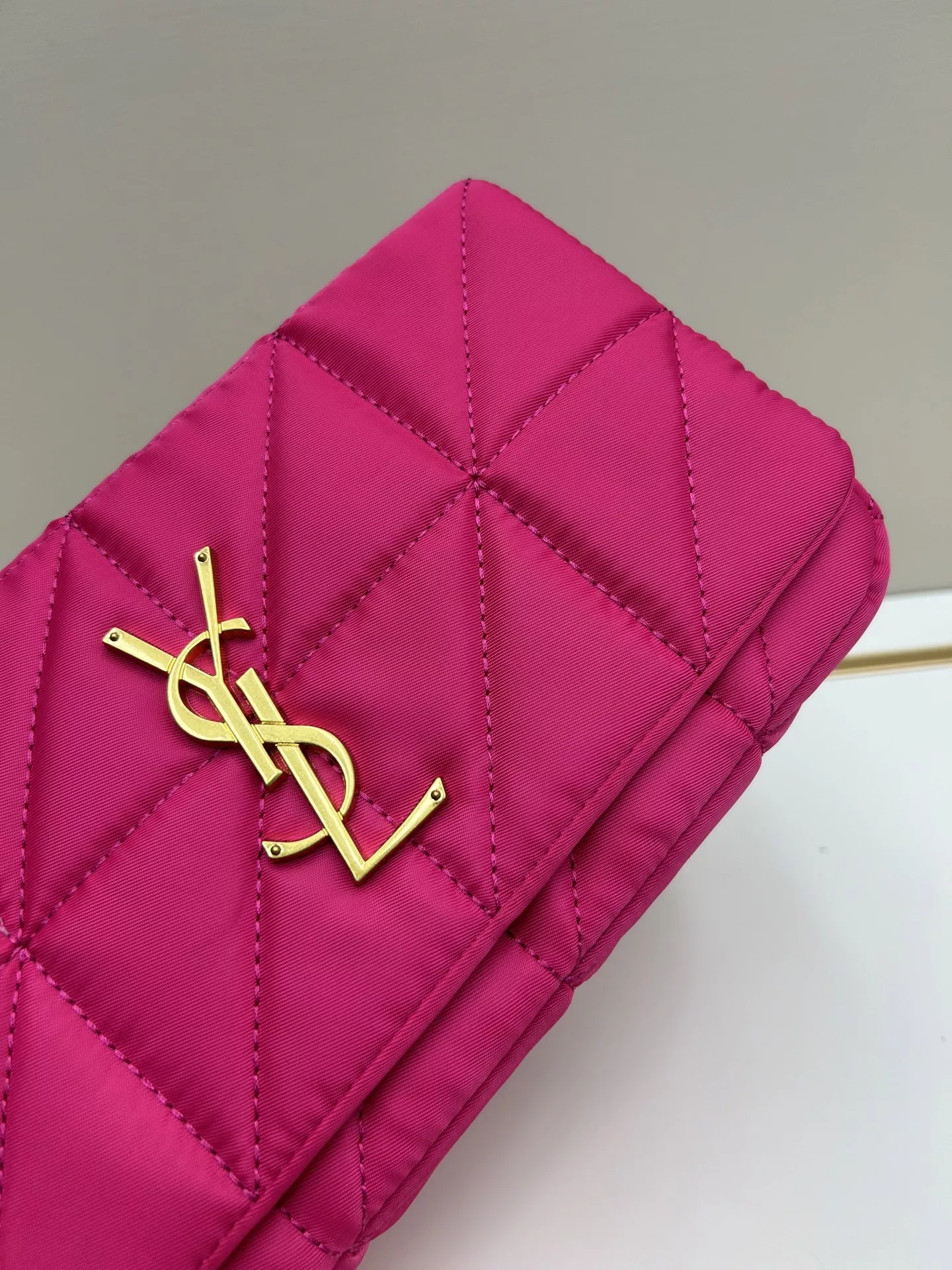 Resilient 6723 Yves Saint Laurent YSL AAA Quality Shoulder Bags For Women