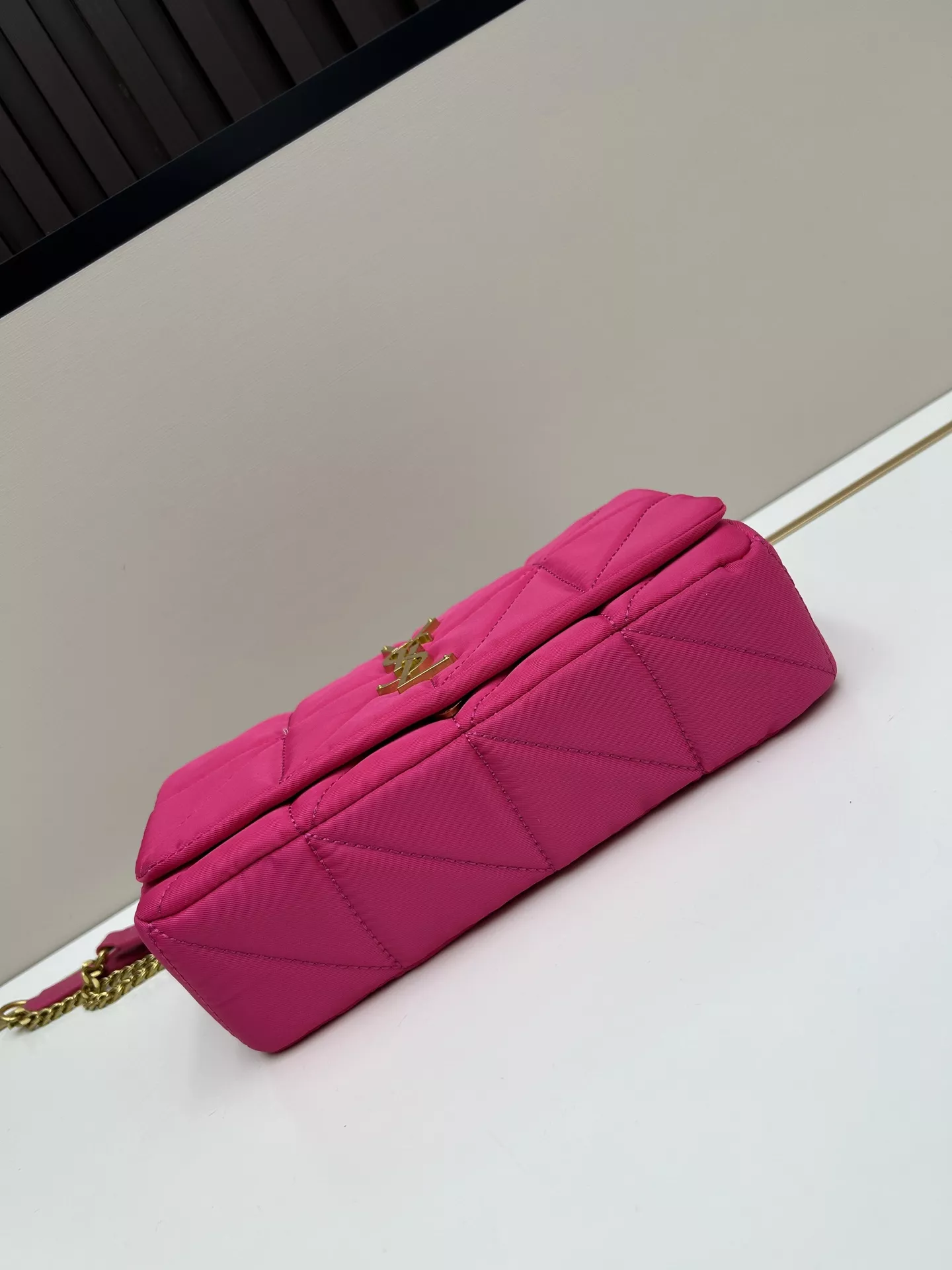 Resilient 6723 Yves Saint Laurent YSL AAA Quality Shoulder Bags For Women