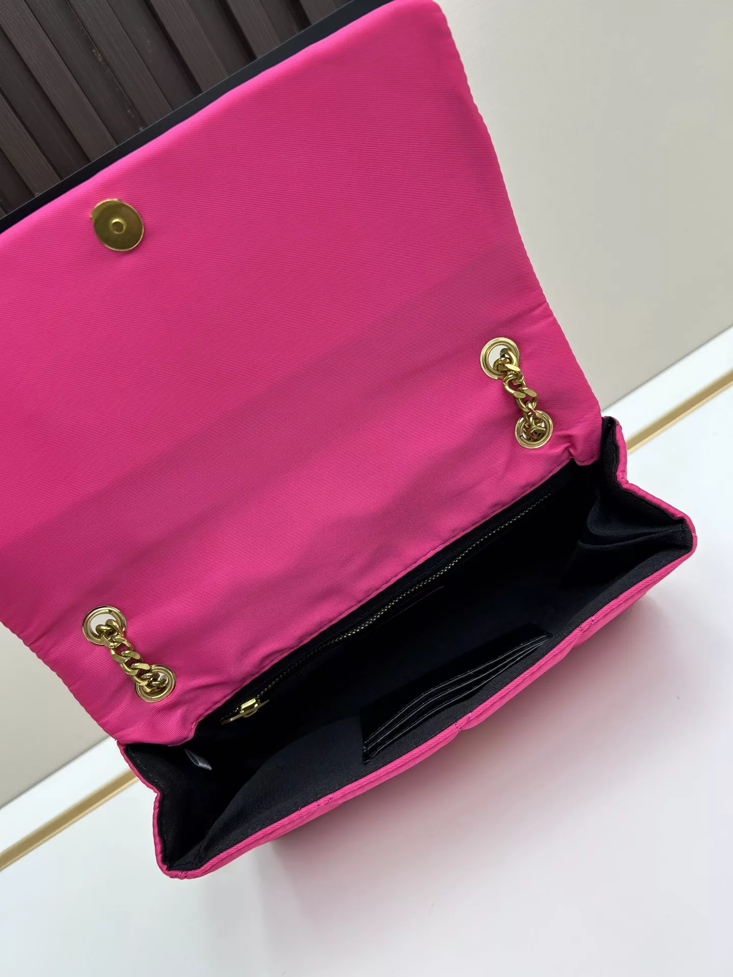 Resilient 6723 Yves Saint Laurent YSL AAA Quality Shoulder Bags For Women