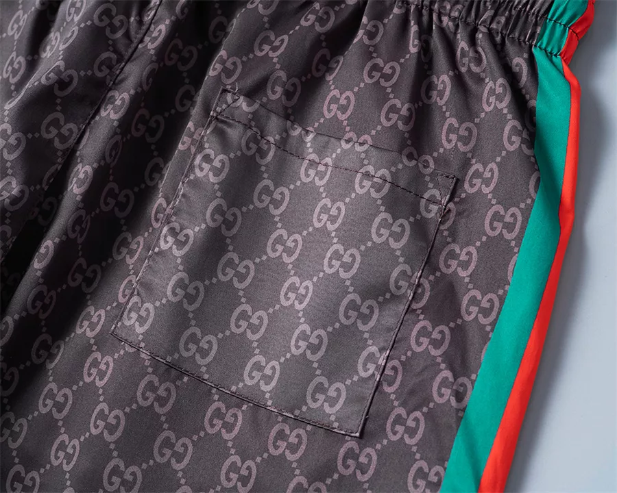 Resilient 6777 Gucci Pants For Men