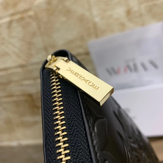 Resilient 6779 Versace AAA Man Wallets