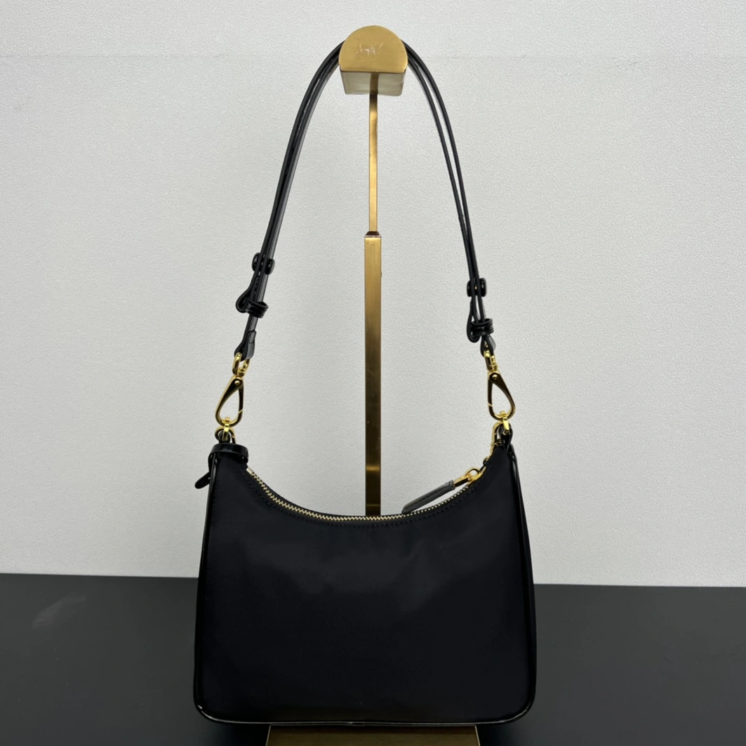 Resilient 6825 Prada AAA Quality Shoulder Bags For Women