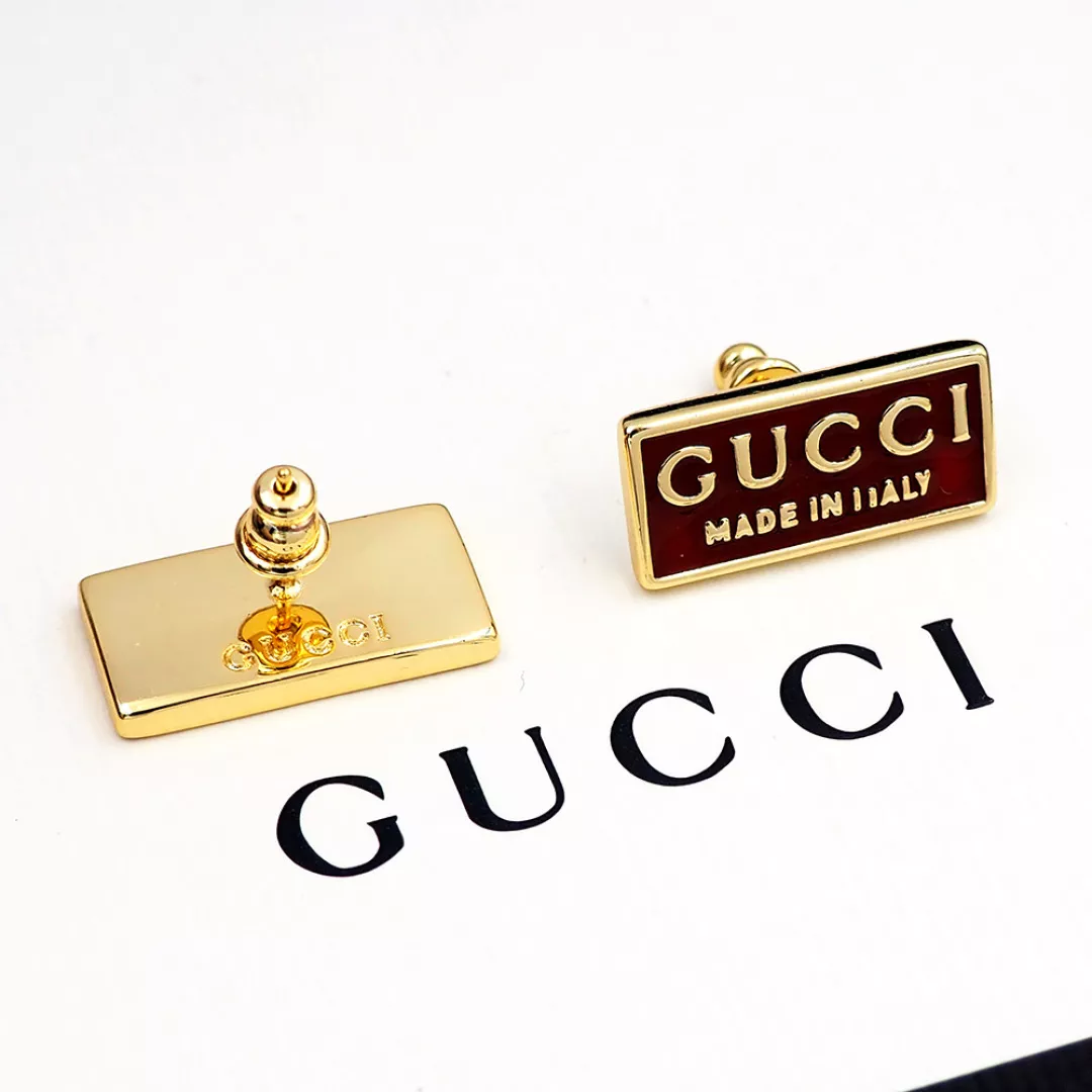 Resilient 6842 Gucci Earrings For Women