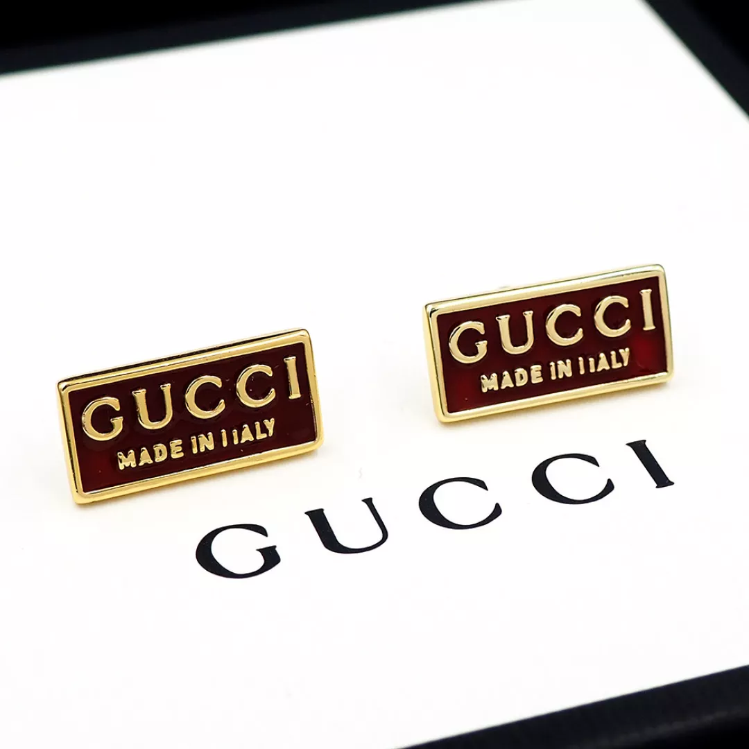 Resilient 6842 Gucci Earrings For Women