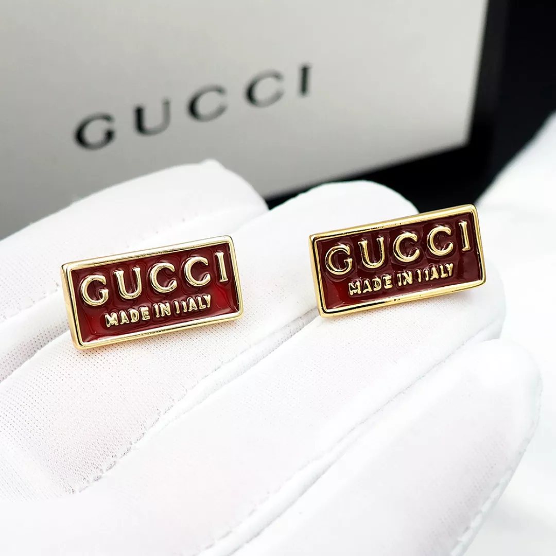Resilient 6842 Gucci Earrings For Women