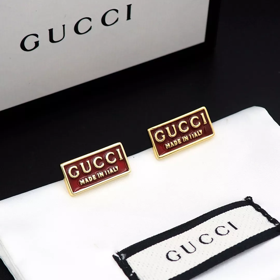 Resilient 6842 Gucci Earrings For Women