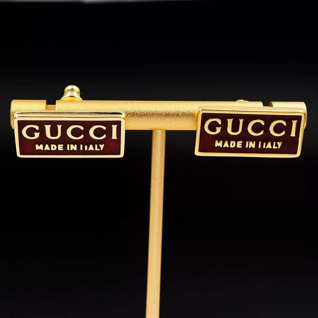 Resilient 6842 Gucci Earrings For Women