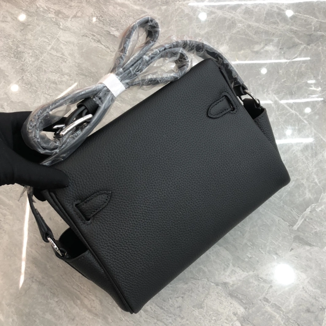 Resilient 6851 Hermes AAA Quality Messenger Bags For Women