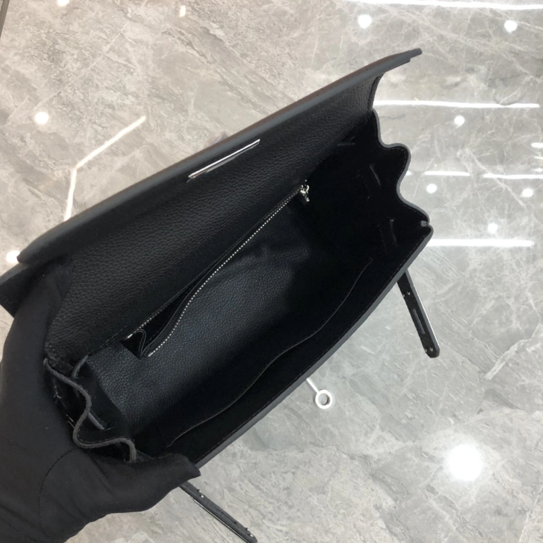 Resilient 6851 Hermes AAA Quality Messenger Bags For Women