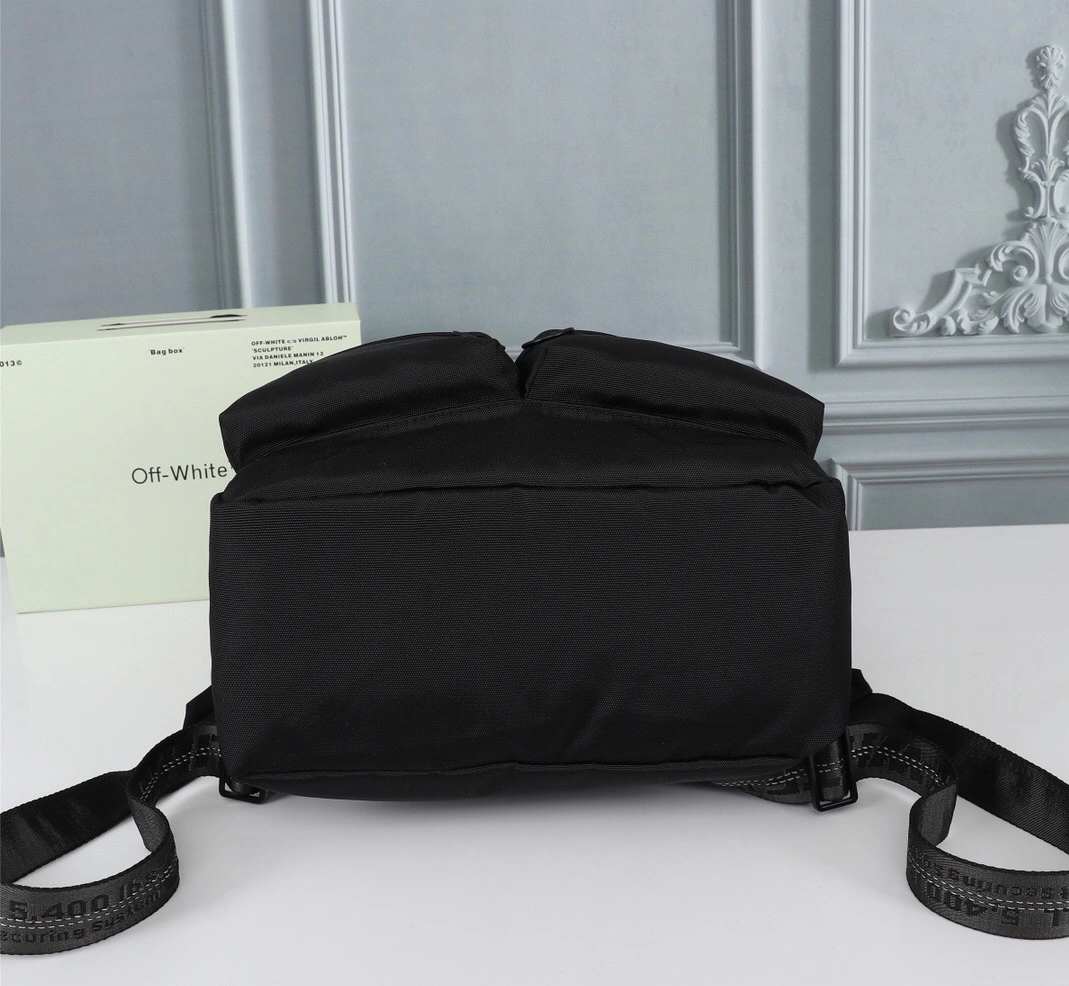 Resilient 6856 Off-White AAA Quality Backpacks