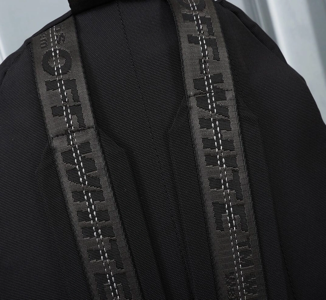 Resilient 6856 Off-White AAA Quality Backpacks