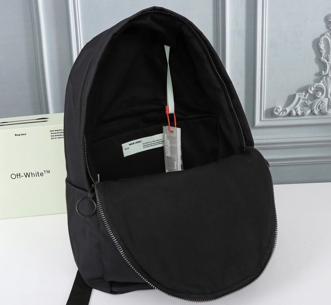 Resilient 6856 Off-White AAA Quality Backpacks