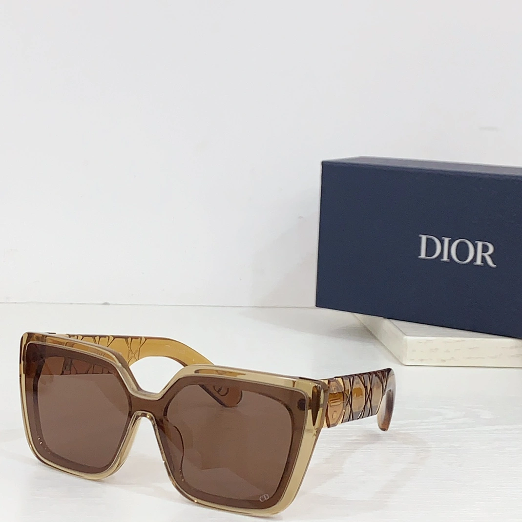 Resilient 6862 Christian Dior AAA Quality Sunglasses