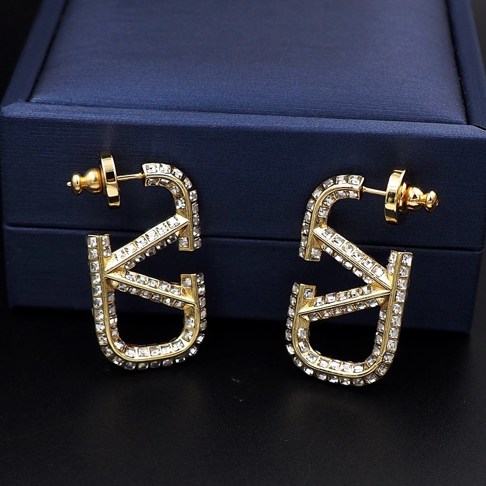 Resilient 6885 Valentino Earrings For Women