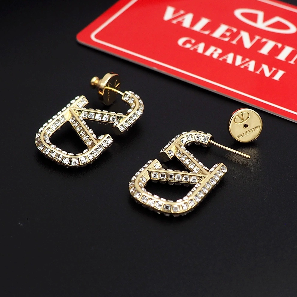 Resilient 6885 Valentino Earrings For Women
