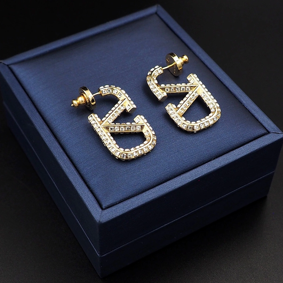 Resilient 6885 Valentino Earrings For Women