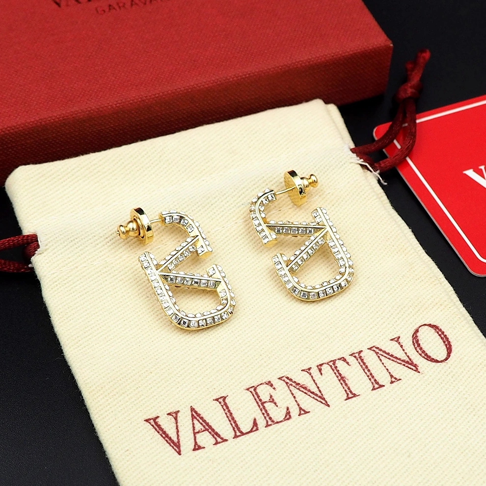Resilient 6885 Valentino Earrings For Women