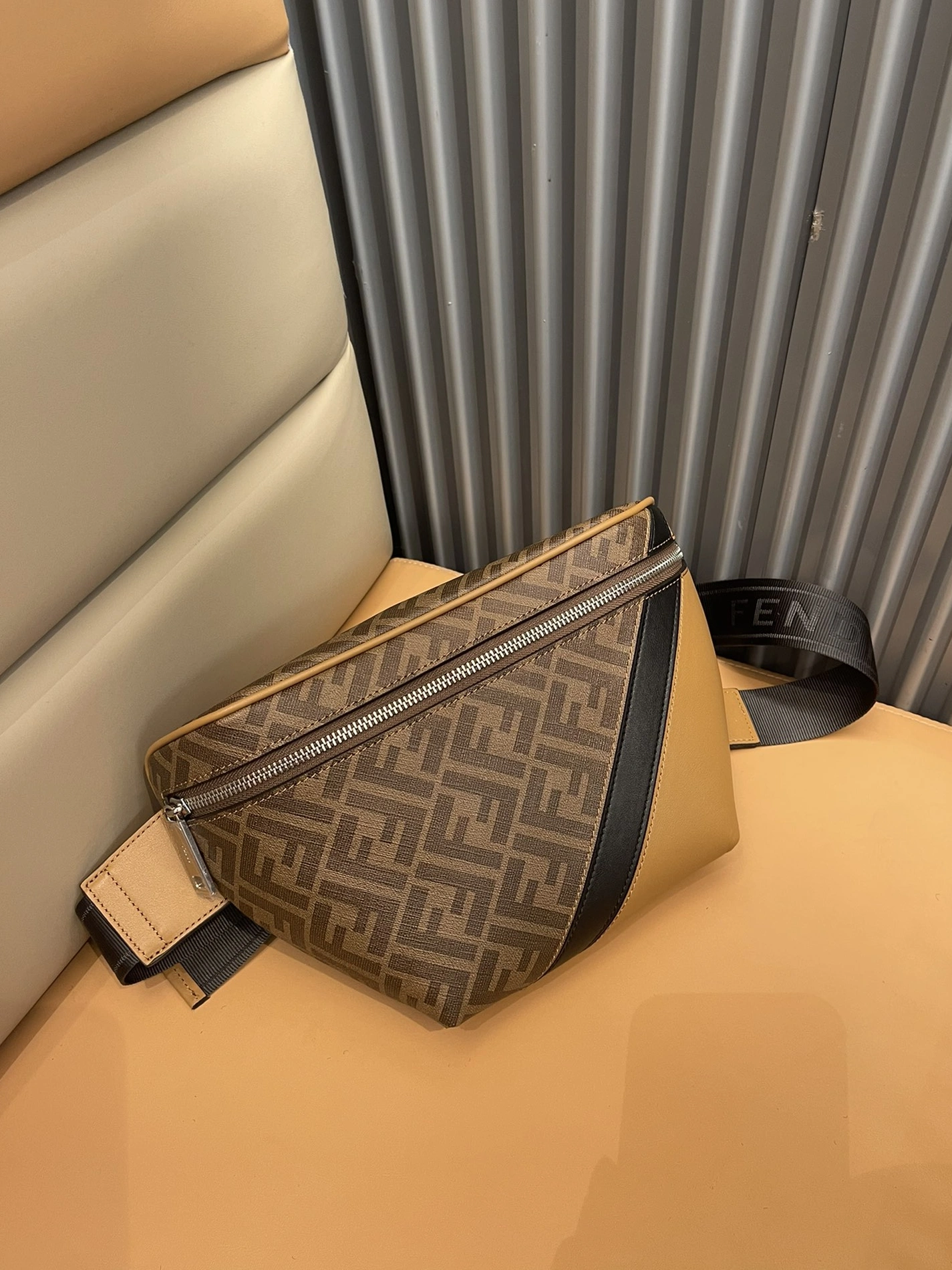 Resilient 6965 Fendi AAA Quality Belt Bags