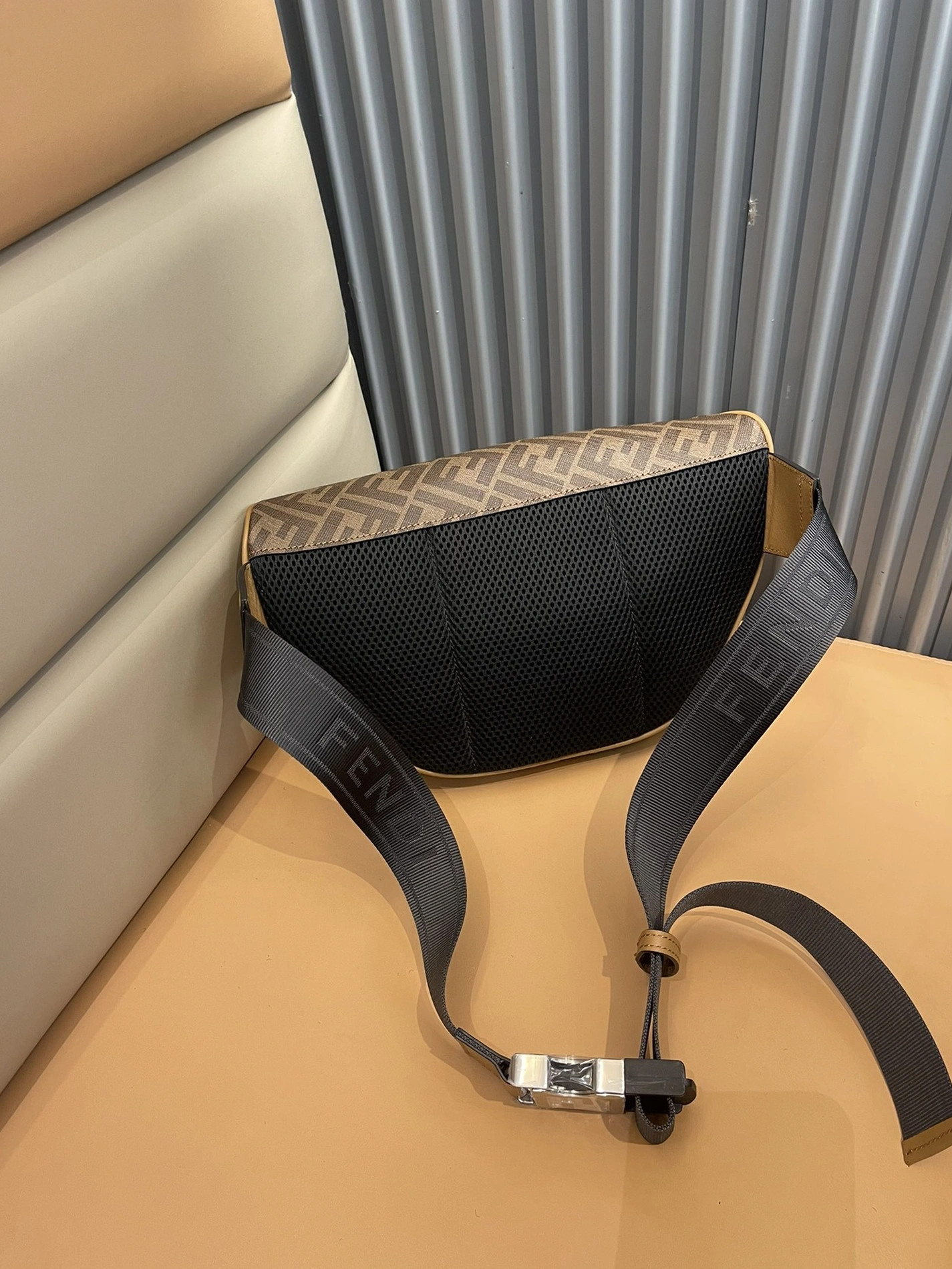 Resilient 6965 Fendi AAA Quality Belt Bags