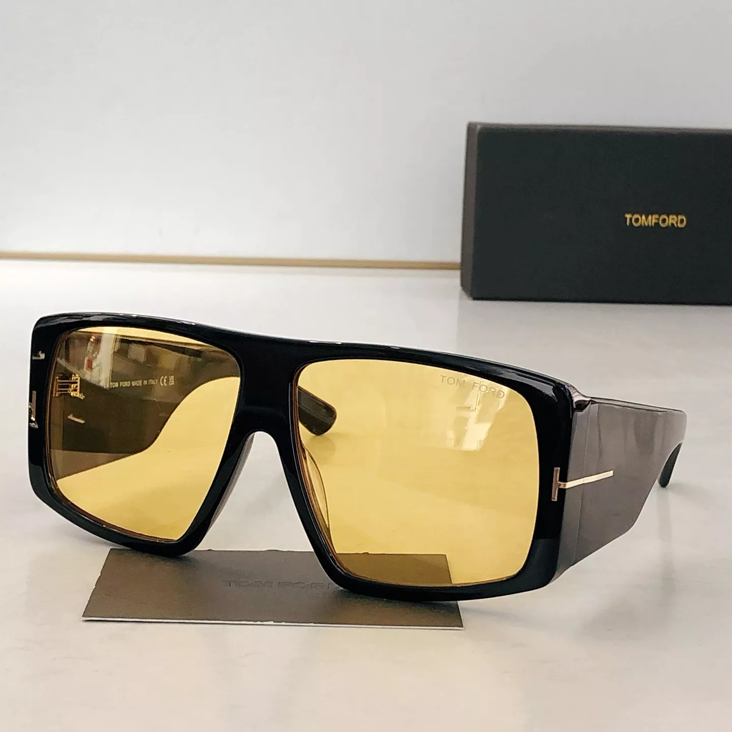 Resilient 6967 Tom Ford AAA Quality Sunglasses