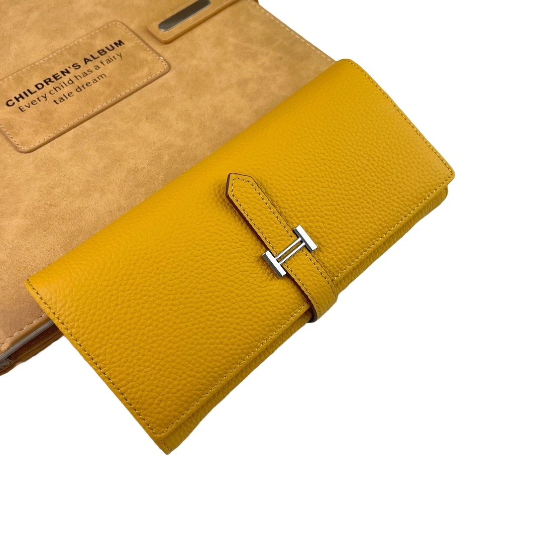 Resilient 6993 Hermes Card Case For Women
