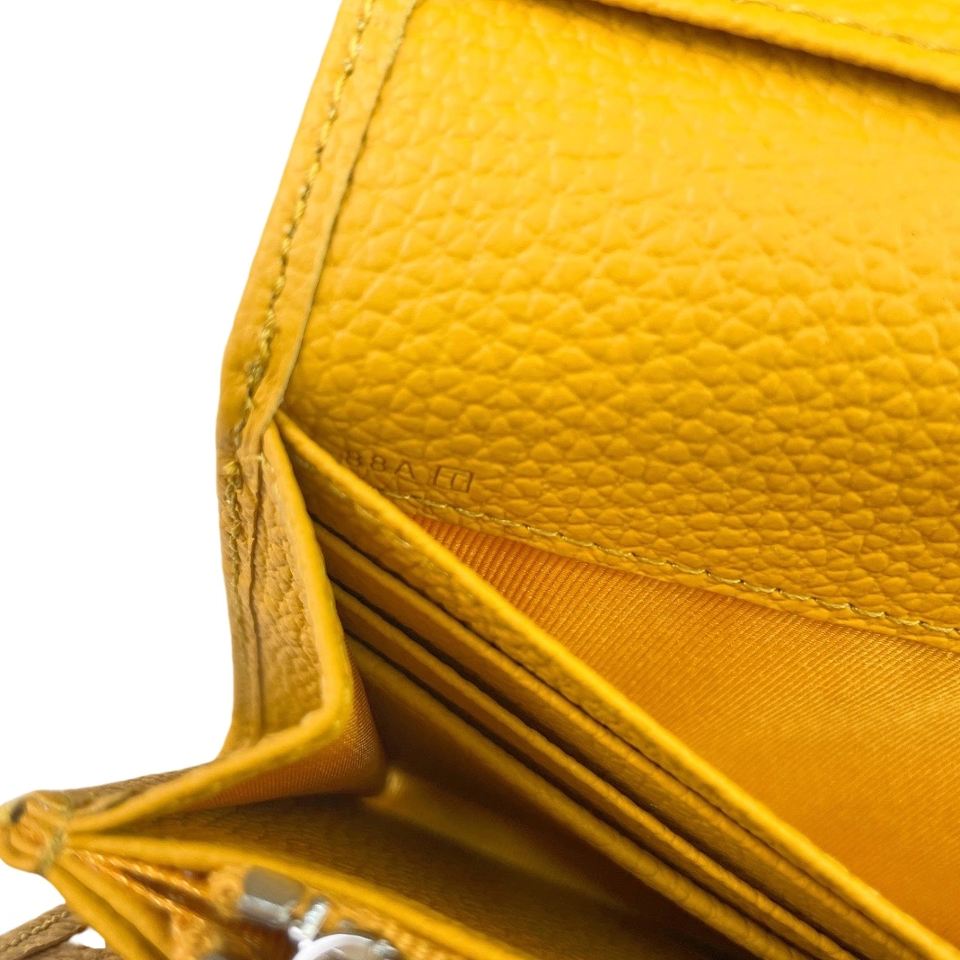 Resilient 6993 Hermes Card Case For Women