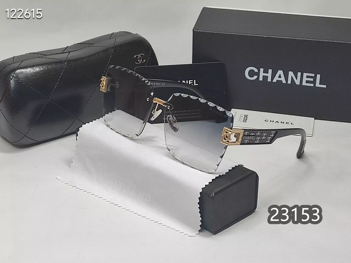 Resilient 7007 Chanel Sunglasses