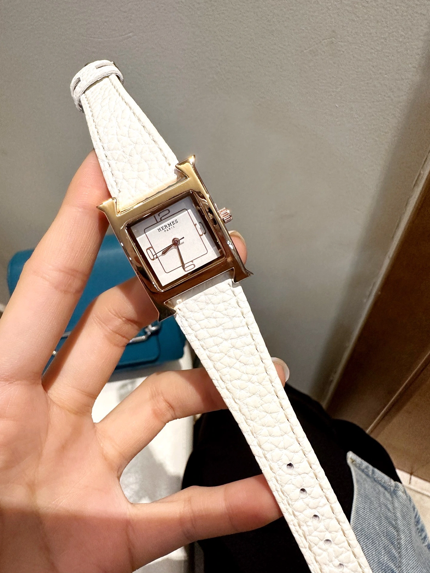 Resilient 7082 Hermes Watches For Women