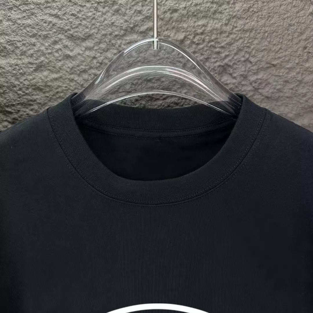 Resilient 7108 Dolce & Gabbana D&G T-Shirts Short Sleeved For Unisex