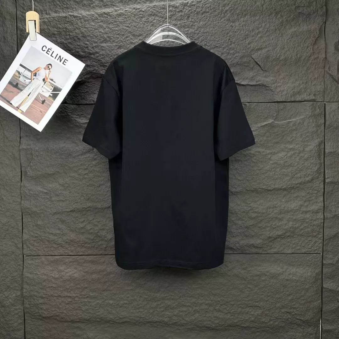 Resilient 7108 Dolce & Gabbana D&G T-Shirts Short Sleeved For Unisex