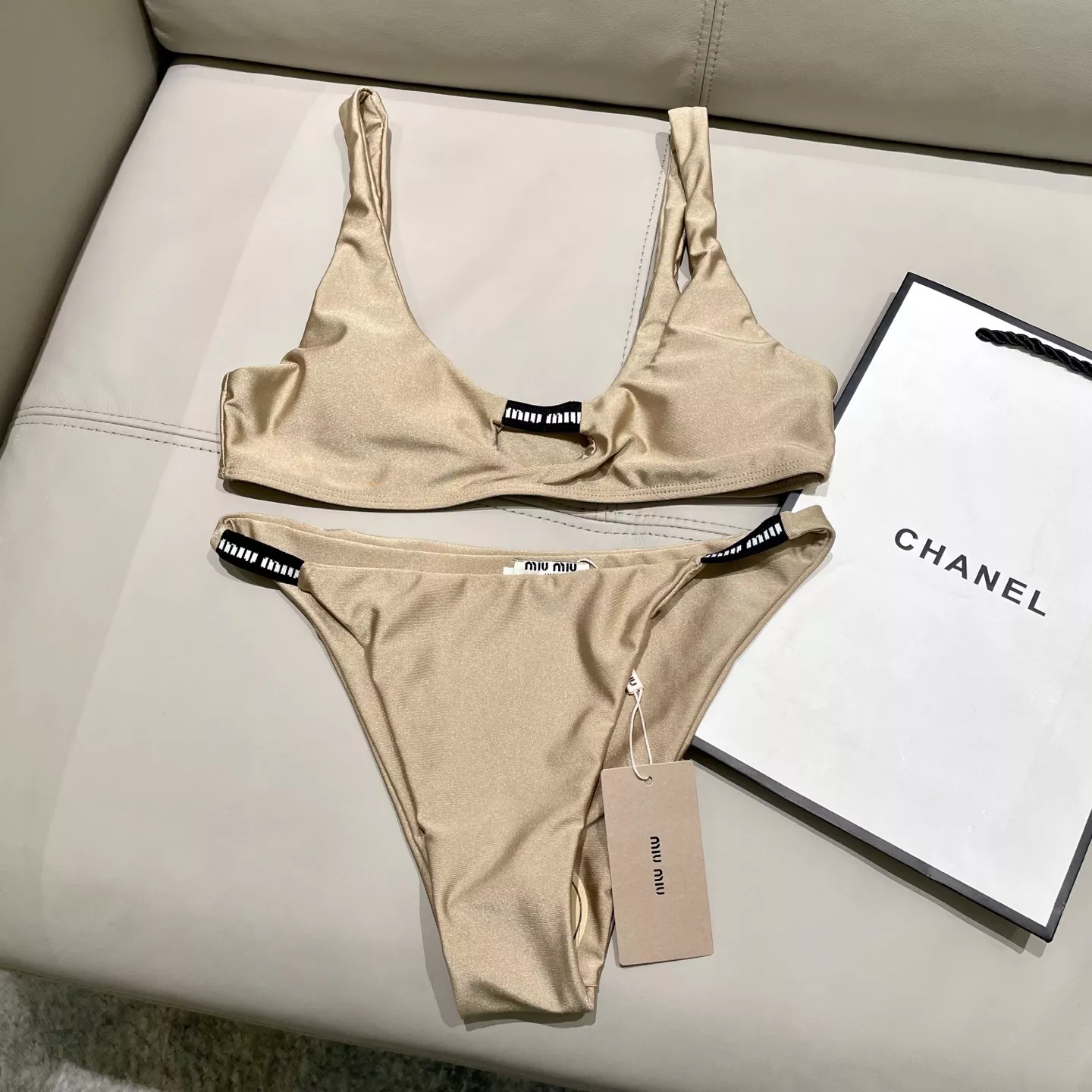 Resilient 7149 MIU MIU Bathing Suits For Women