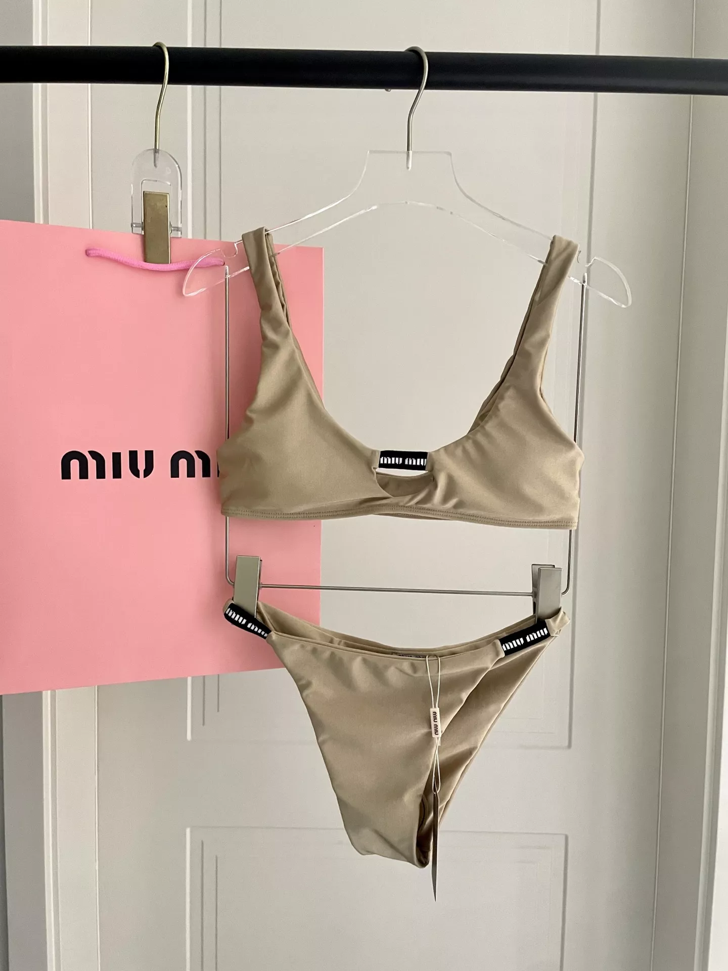 Resilient 7149 MIU MIU Bathing Suits For Women