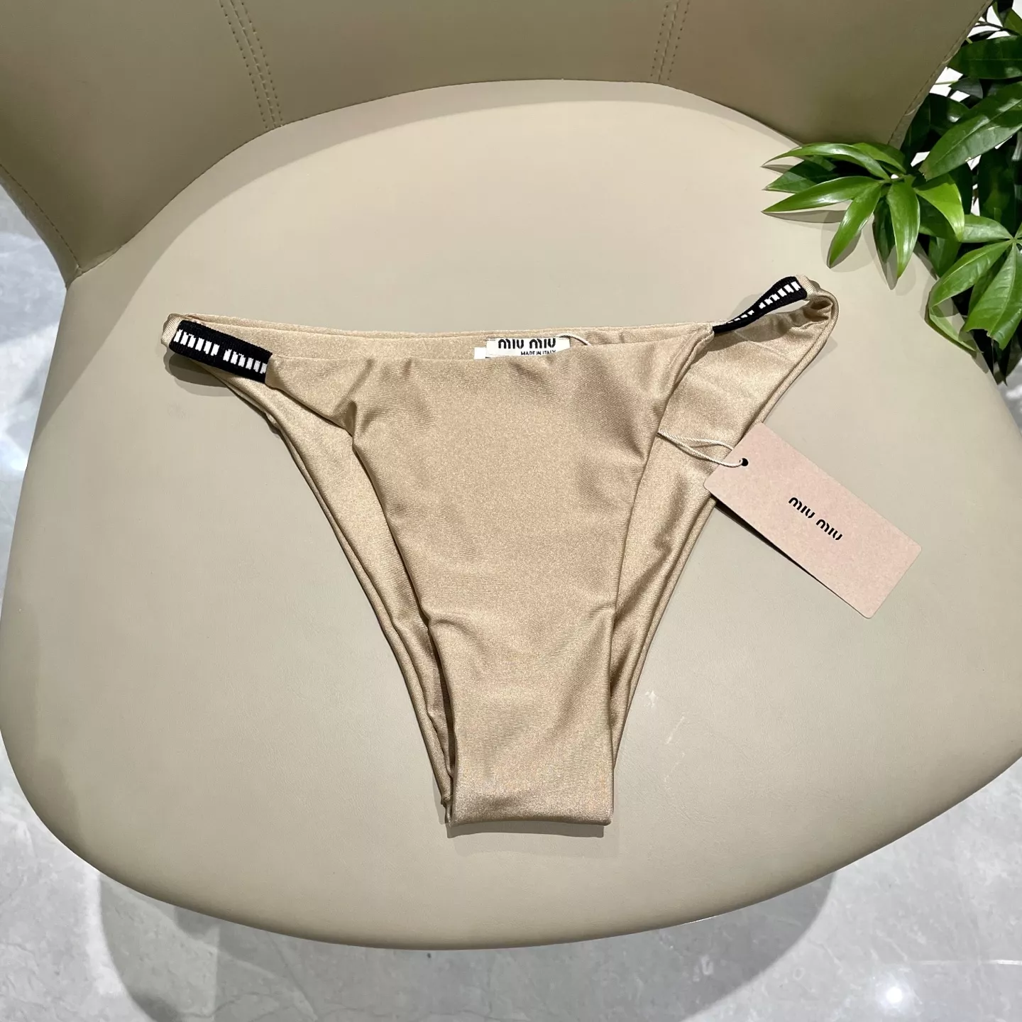 Resilient 7149 MIU MIU Bathing Suits For Women