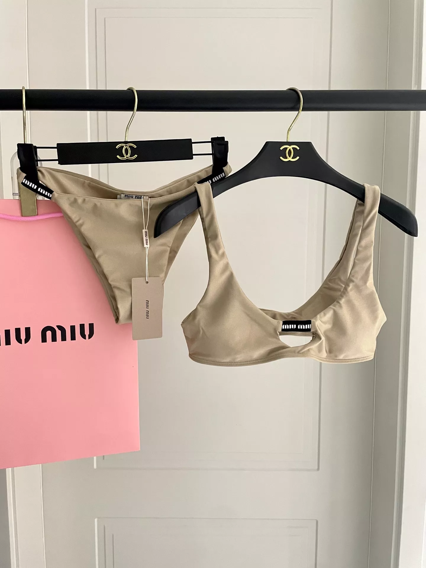 Resilient 7149 MIU MIU Bathing Suits For Women
