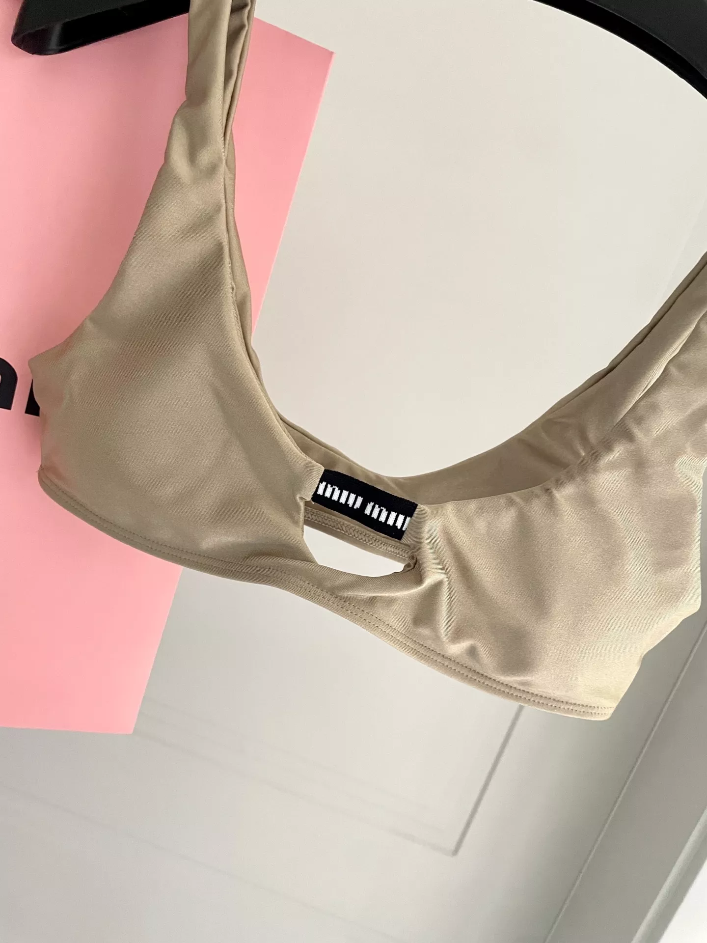 Resilient 7149 MIU MIU Bathing Suits For Women