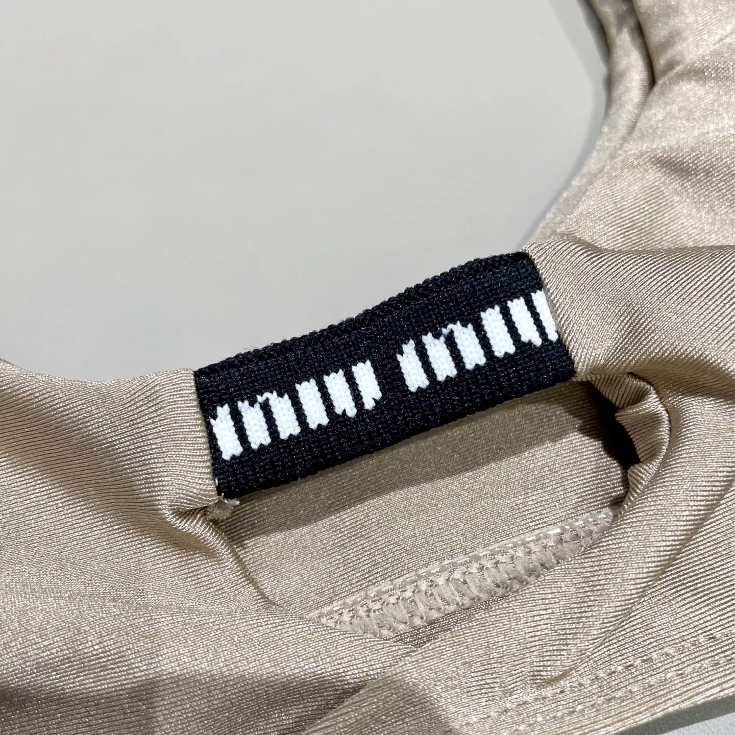 Resilient 7149 MIU MIU Bathing Suits For Women