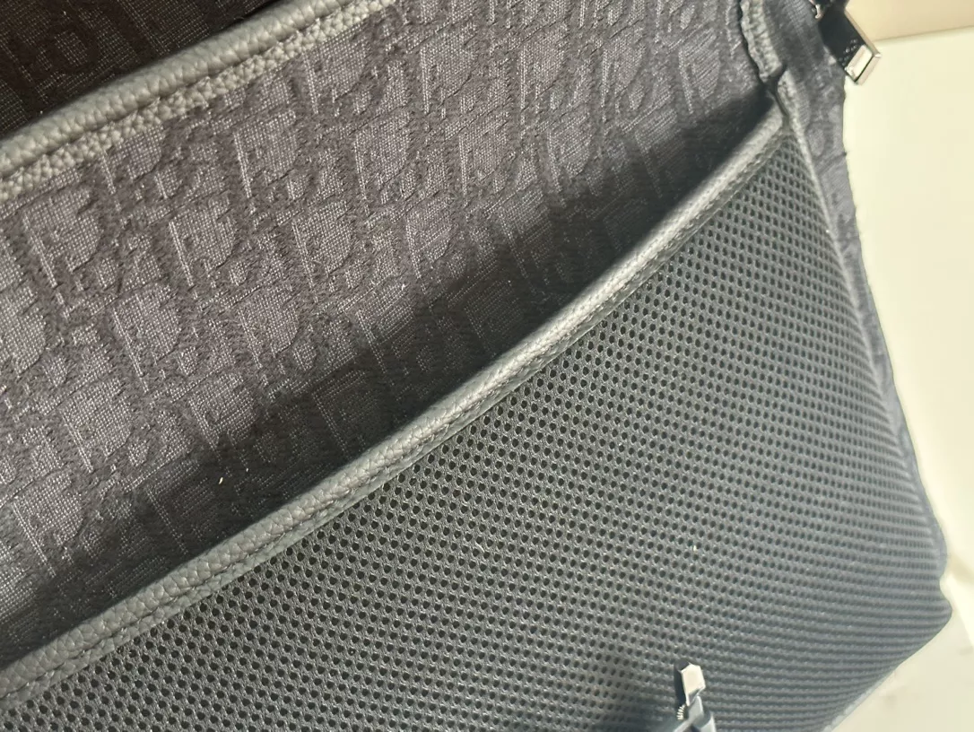 Resilient 7199 Christian Dior AAA Man Backpacks