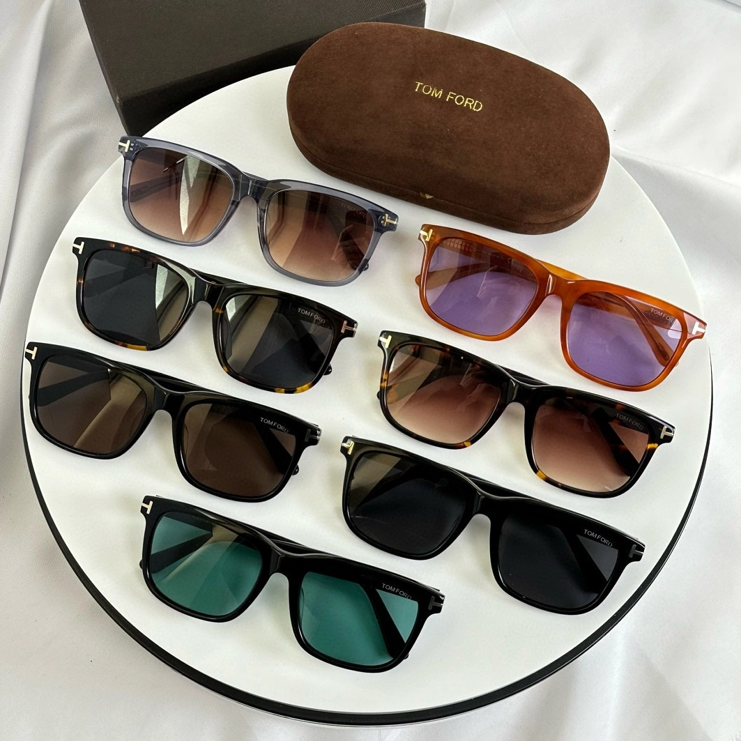Resilient 7257 Tom Ford AAA Quality Sunglasses