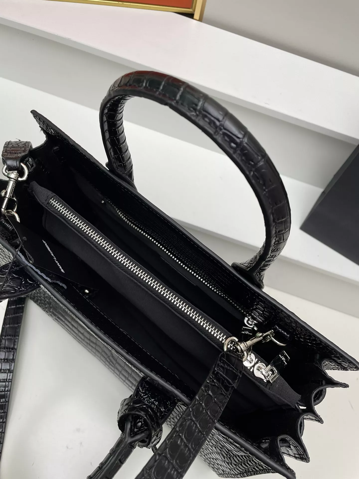 Resilient 7395 Yves Saint Laurent AAA Quality Handbags For Women
