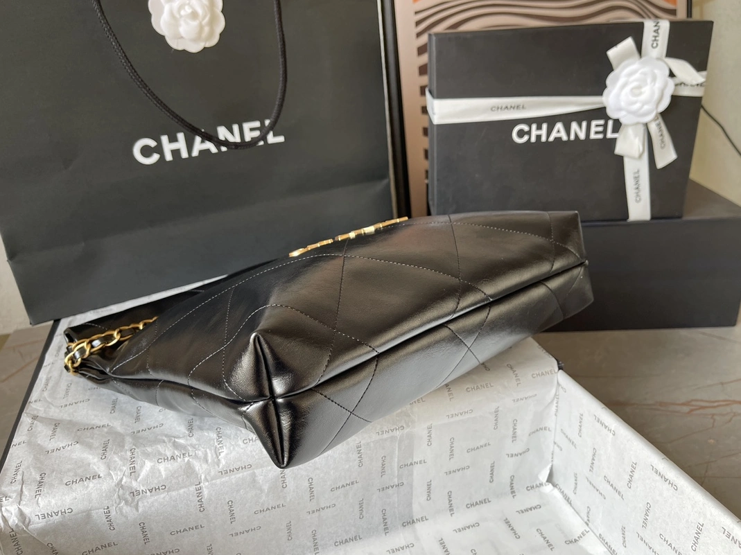 Resilient 7487 Chanel AAA Quality Shoulder Bags For Women