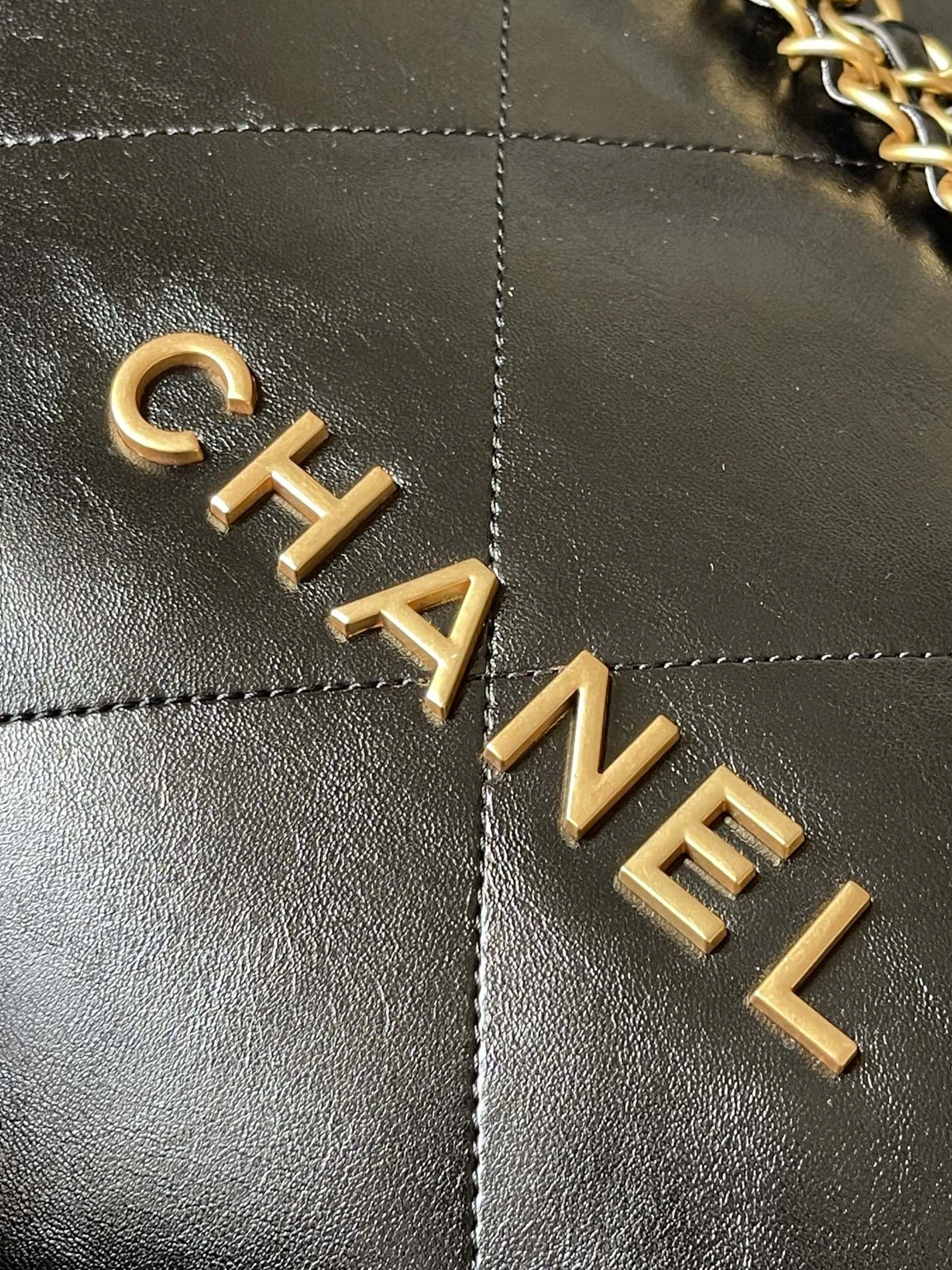 Resilient 7487 Chanel AAA Quality Shoulder Bags For Women