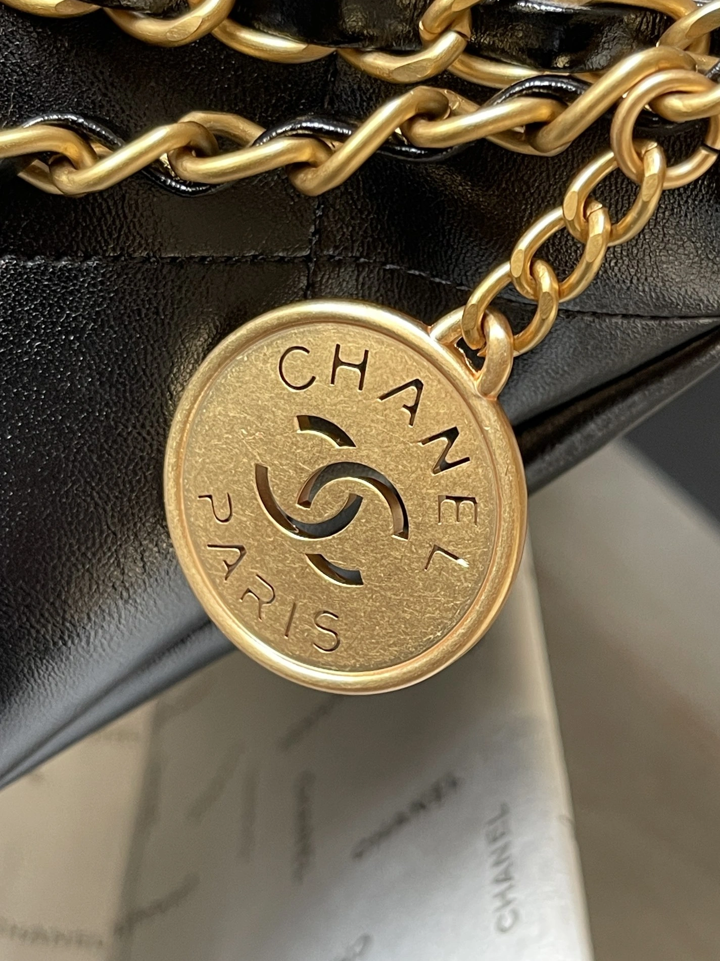 Resilient 7487 Chanel AAA Quality Shoulder Bags For Women