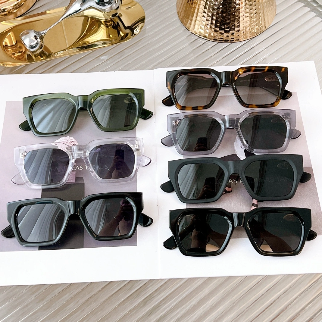 Resilient 7562 Chrome Hearts AAA Quality Sunglasses