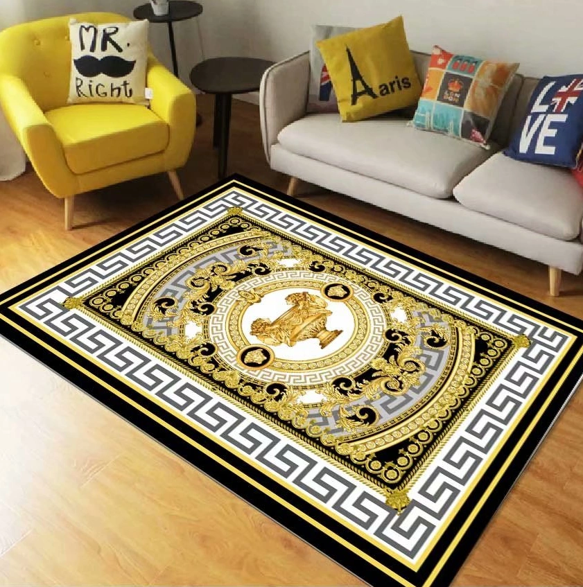 Resilient 7571 Versace Carpets