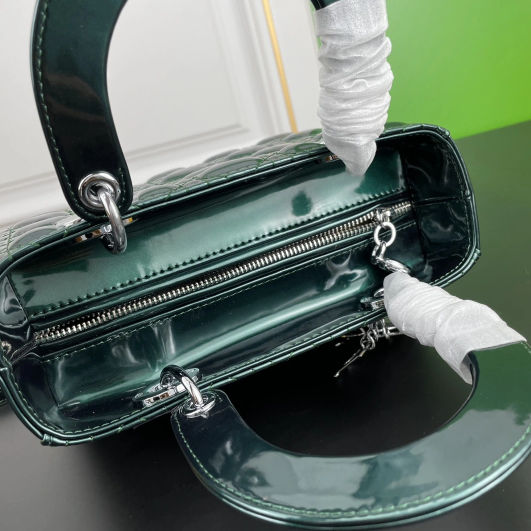 Resilient 770 Christian Dior AAA Quality Handbags For Women