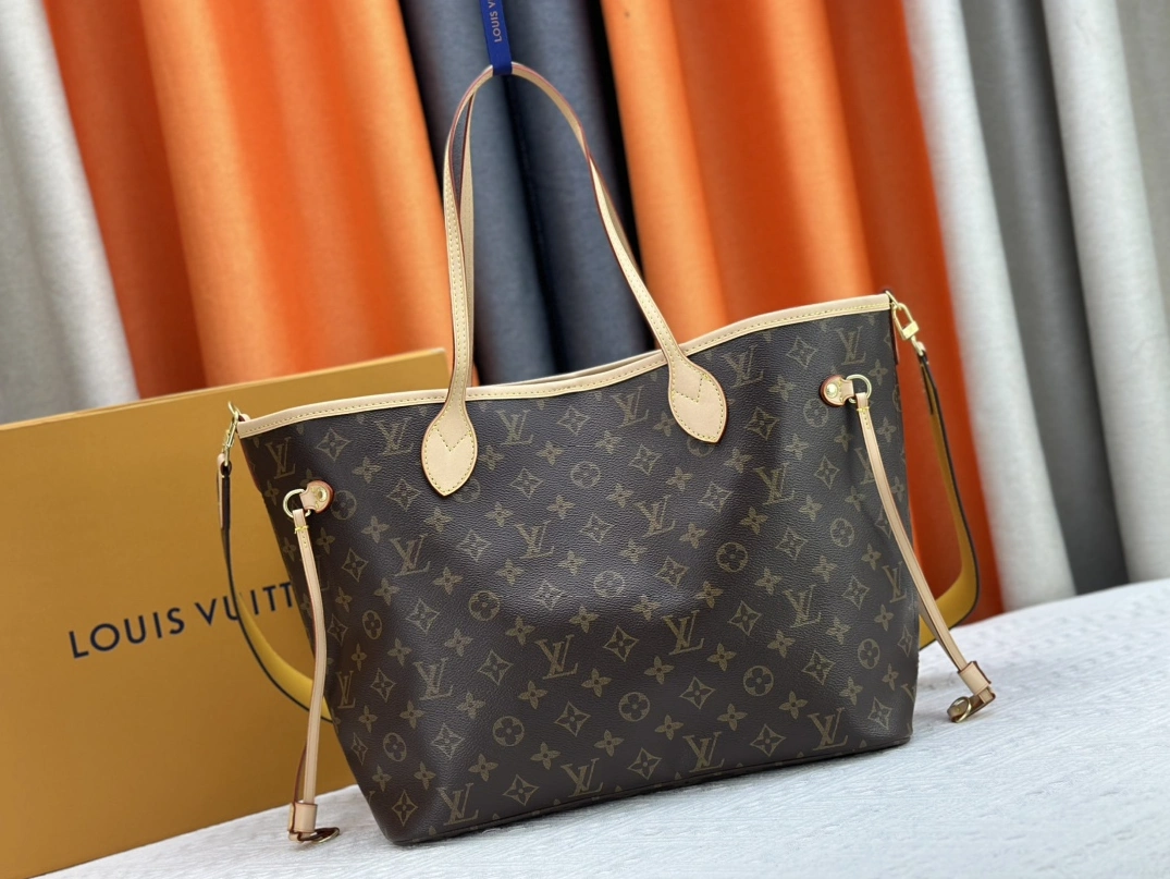 Resilient 7746 Louis Vuitton AAA Quality Shoulder Bags For Women