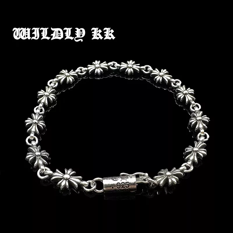 Resilient 7747 Chrome Hearts Bracelets