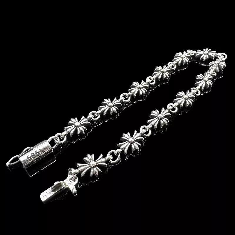 Resilient 7747 Chrome Hearts Bracelets