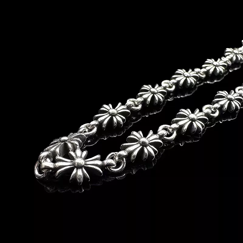 Resilient 7747 Chrome Hearts Bracelets