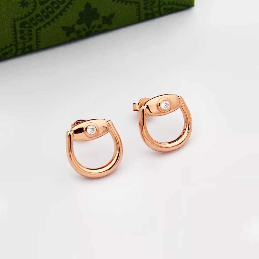 Resilient 7756 Gucci Earrings For Women